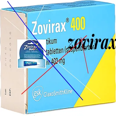 Zovirax crème sans ordonnance prix